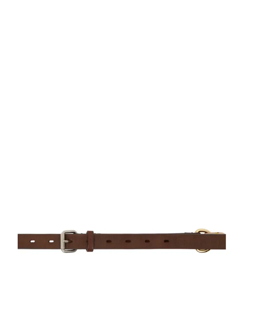 Handle Belt