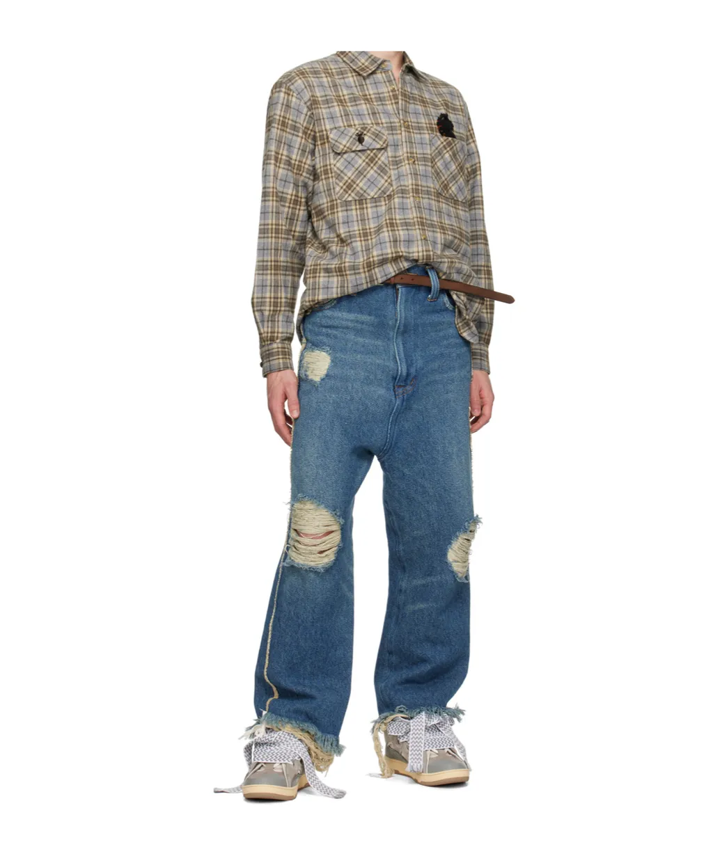 Handle Belt