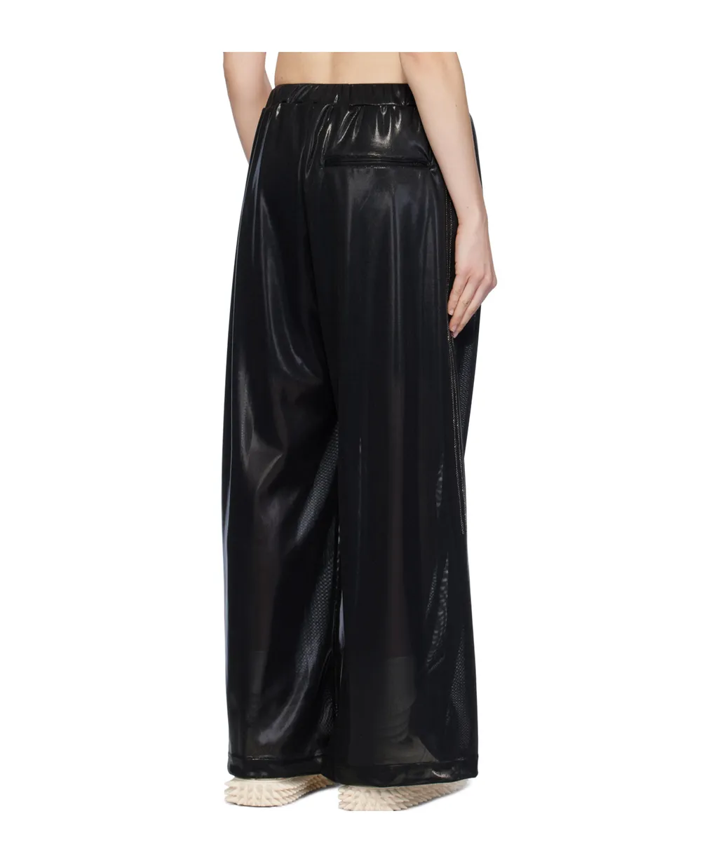 Curb Chain Trousers