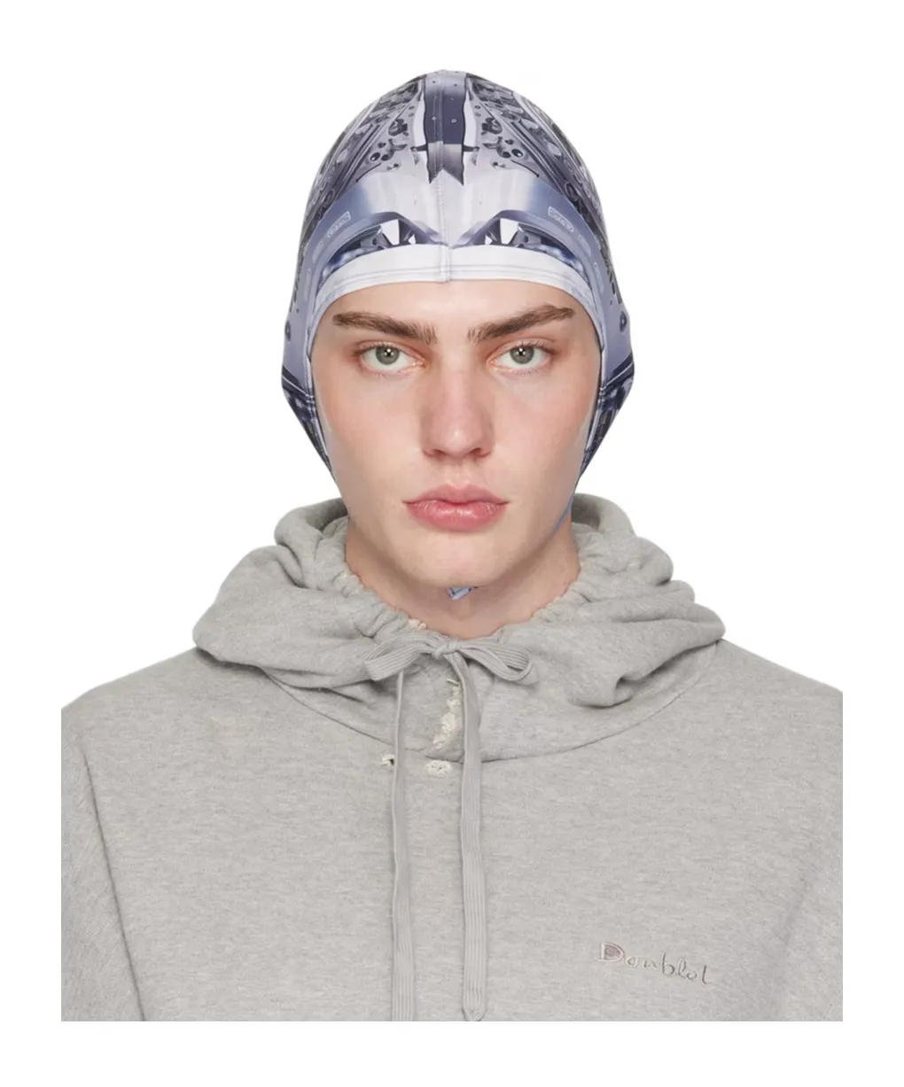 Humanoid Head Hood