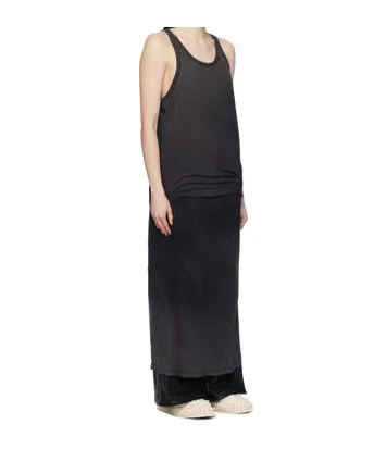 Layered Dress