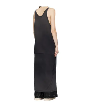 Layered Dress