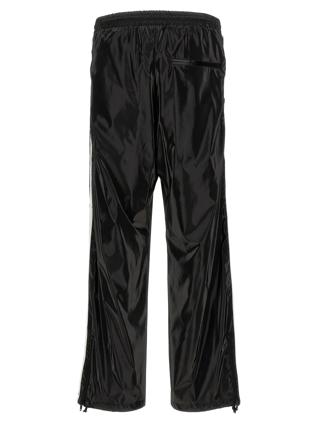 Laminate Track Joggers