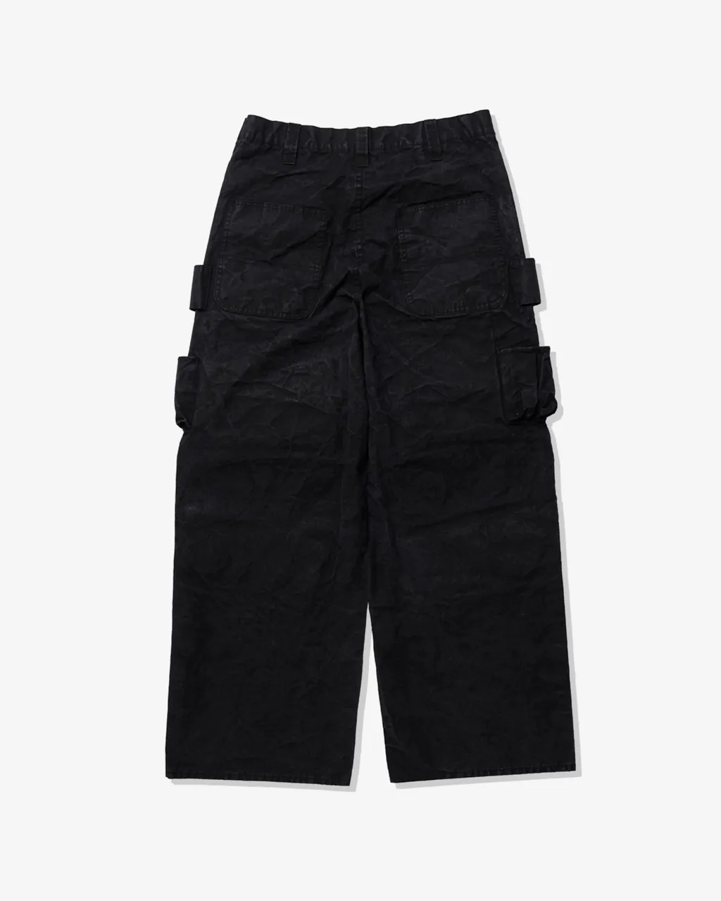 Oshi-Katsu Pocket Trousers