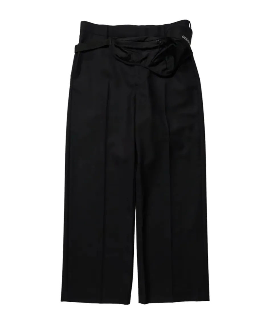 Tailored Trousers