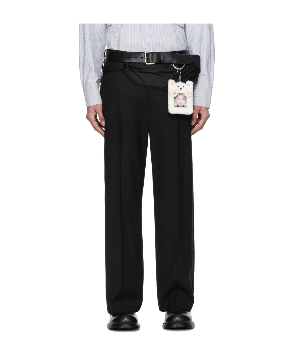 Tailored Trousers