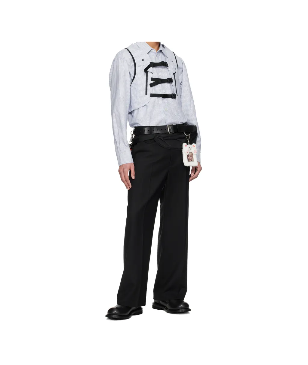 Tailored Trousers
