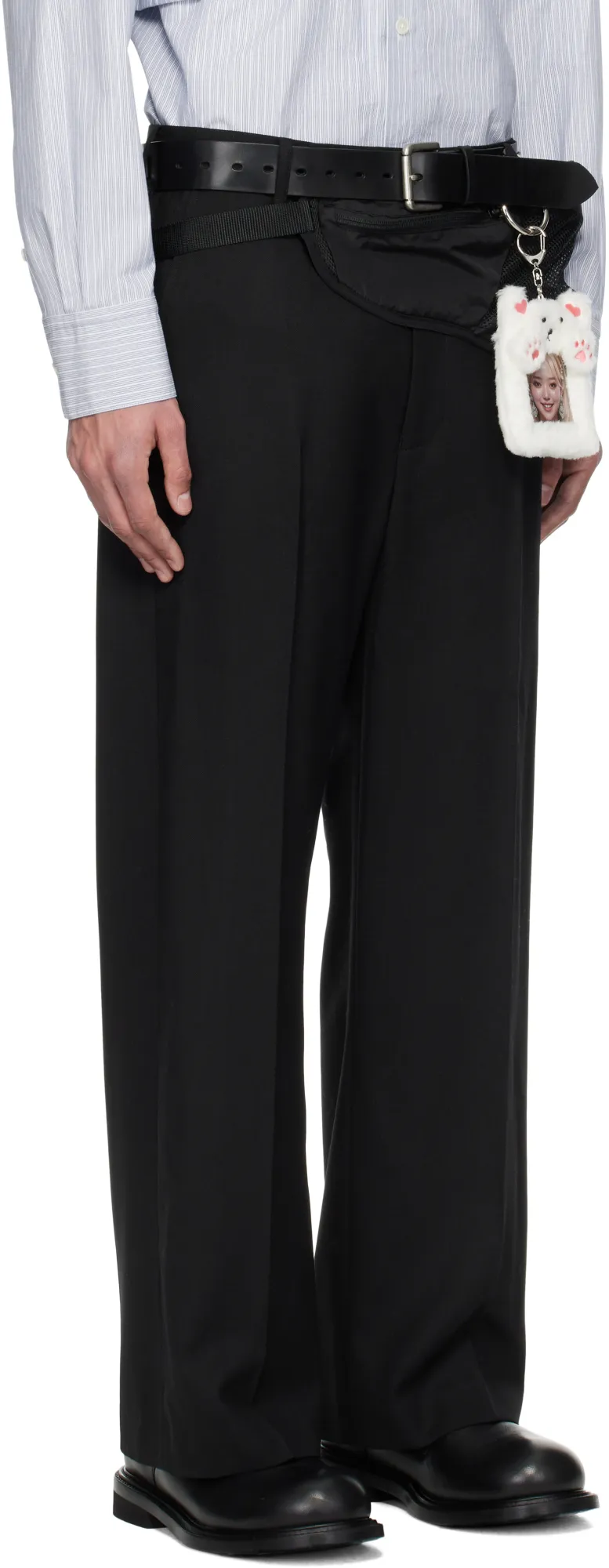 Tailored Trousers