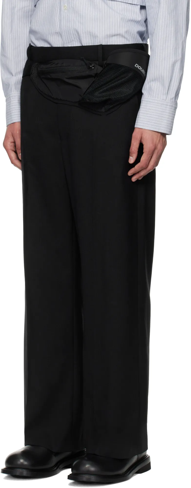 Tailored Trousers