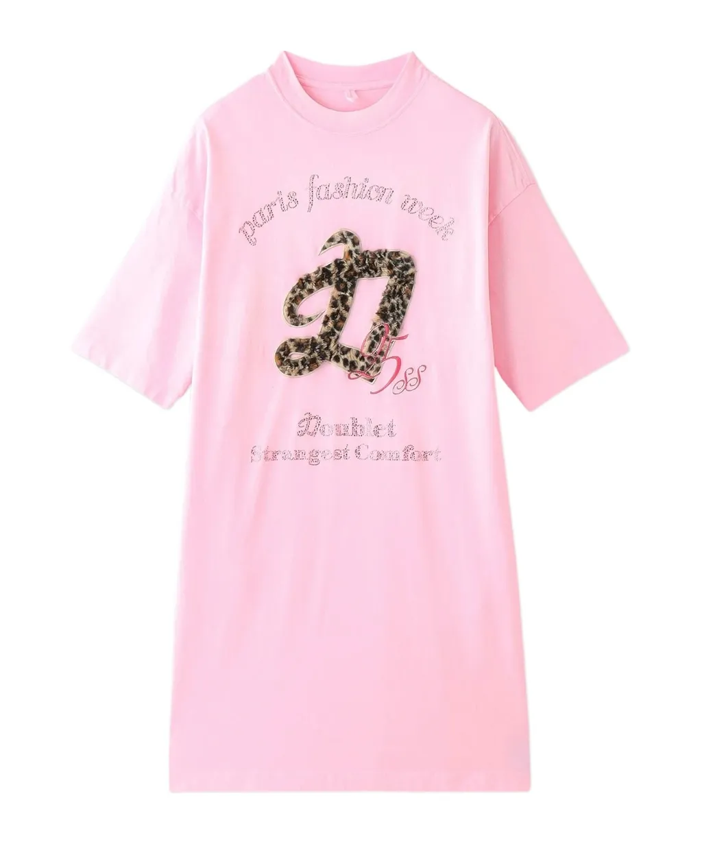 Pfw Tour T-Shirt