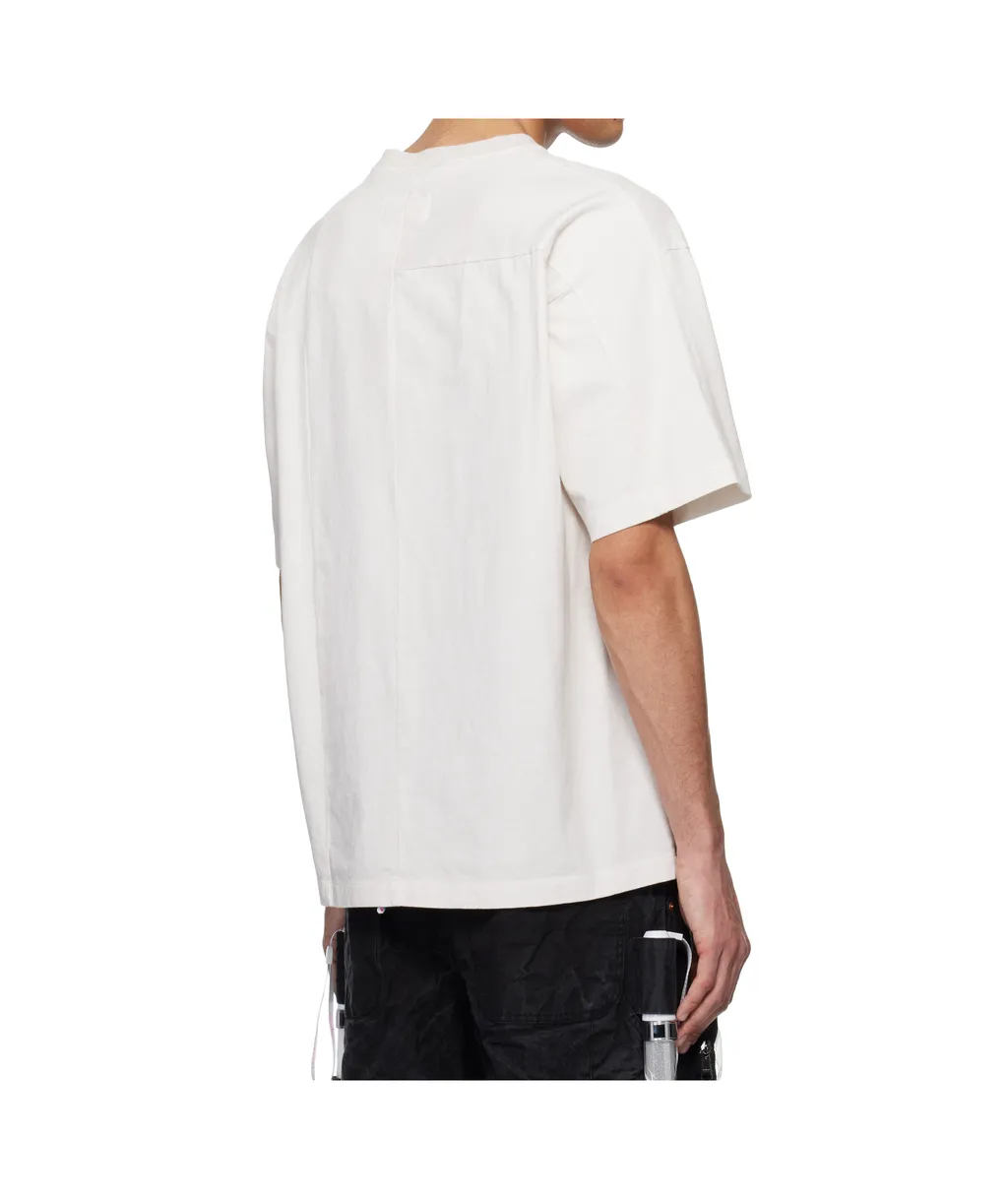 Disposal Reduction T-Shirt