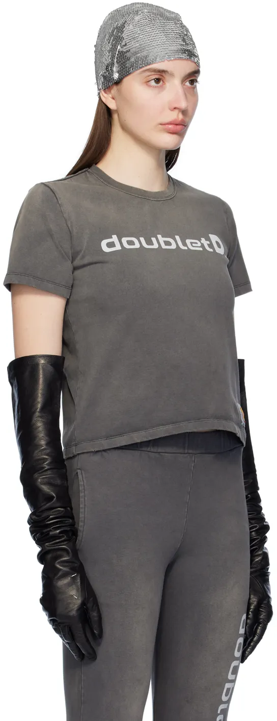 Print T-Shirt