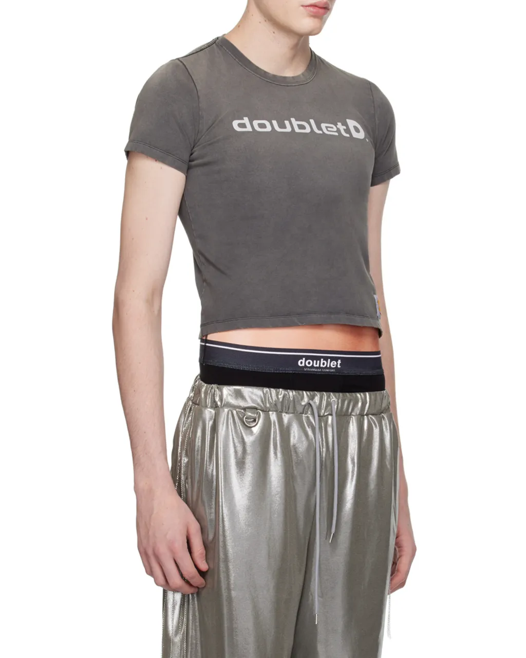 Print T-Shirt