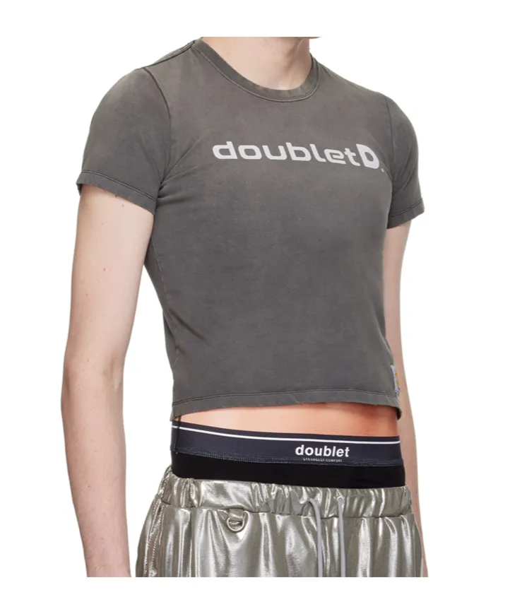 Print T-Shirt