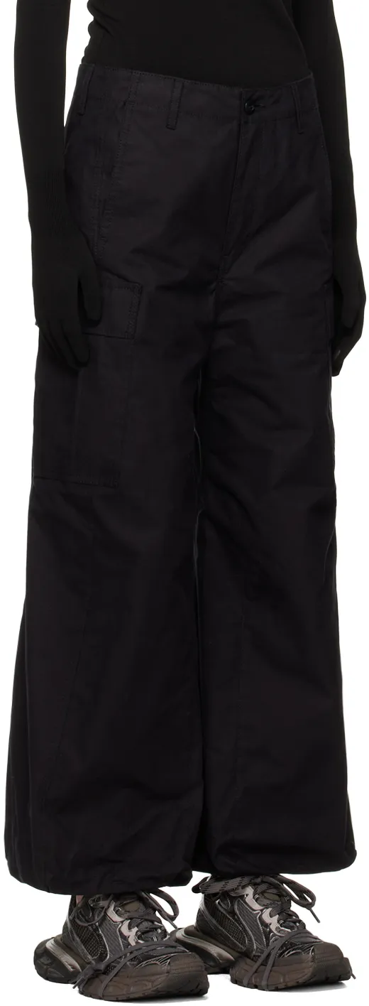 Belt-Loop Overalls
