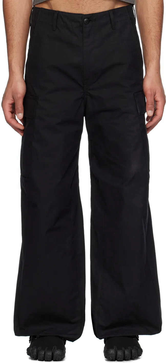 Belt-Loop Overalls