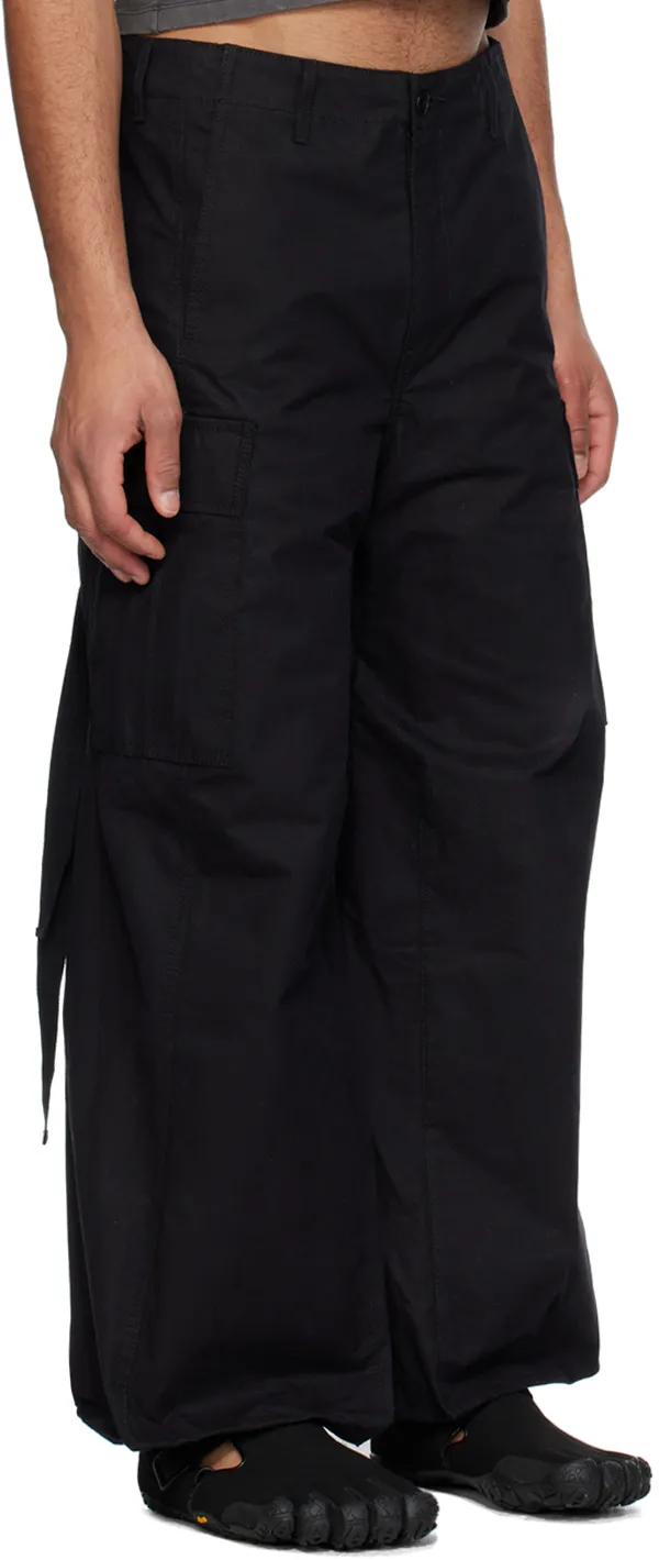 Belt-Loop Overalls