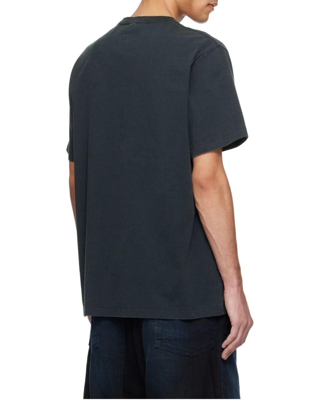 Graphic-Print T-Shirt