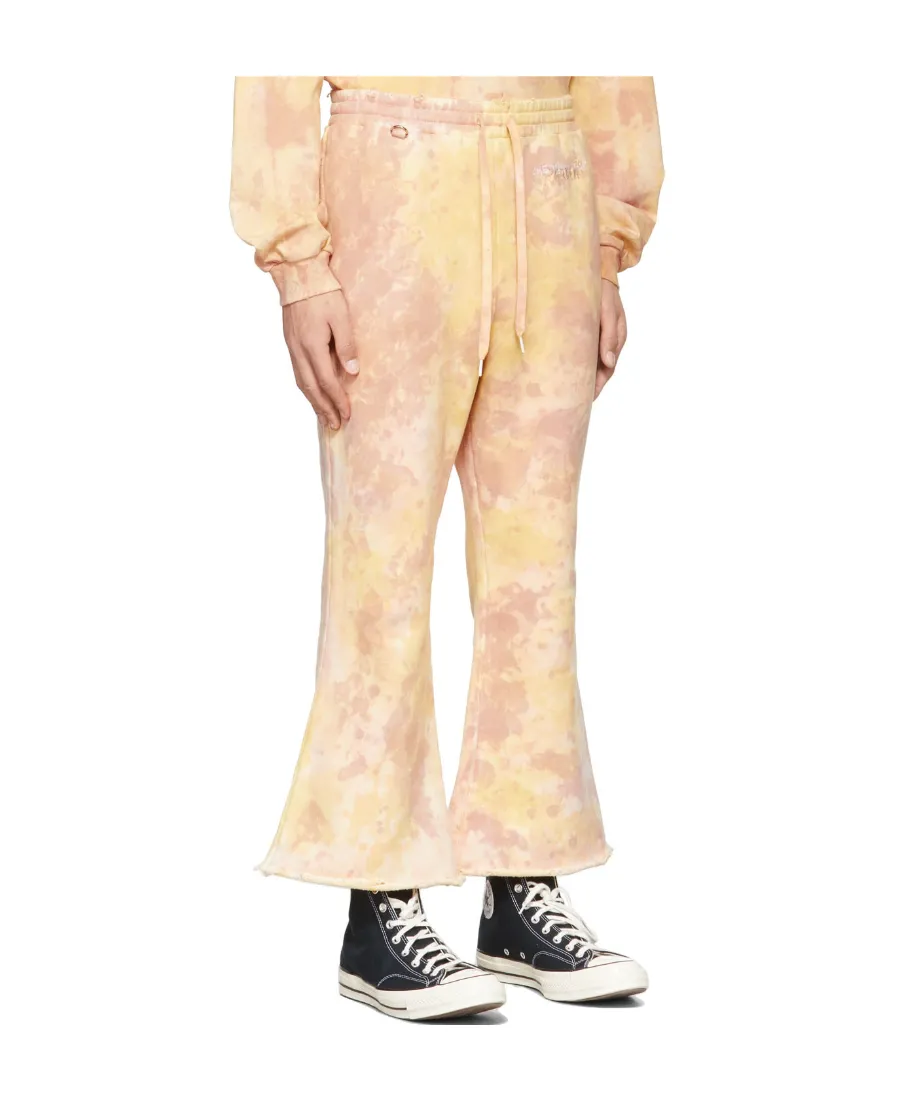 Drawstring Casual Pants