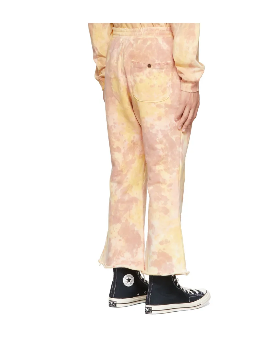 Drawstring Casual Pants