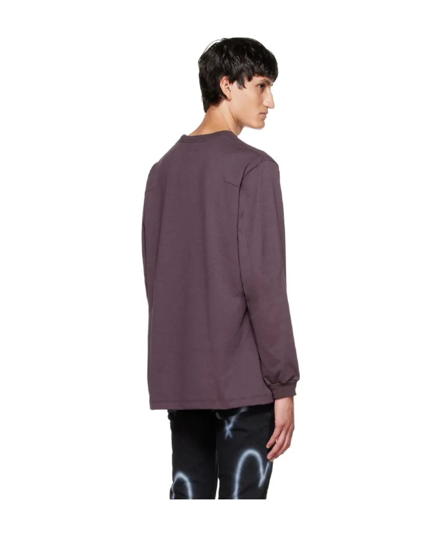Logo Long-Sleeved T-Shirt