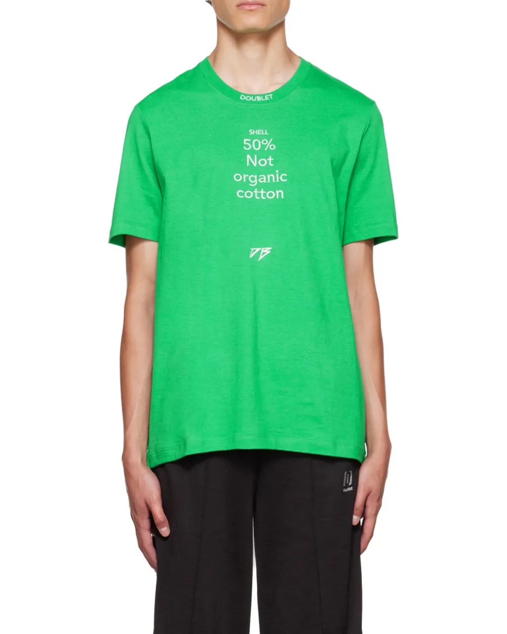 Logo T-Shirt