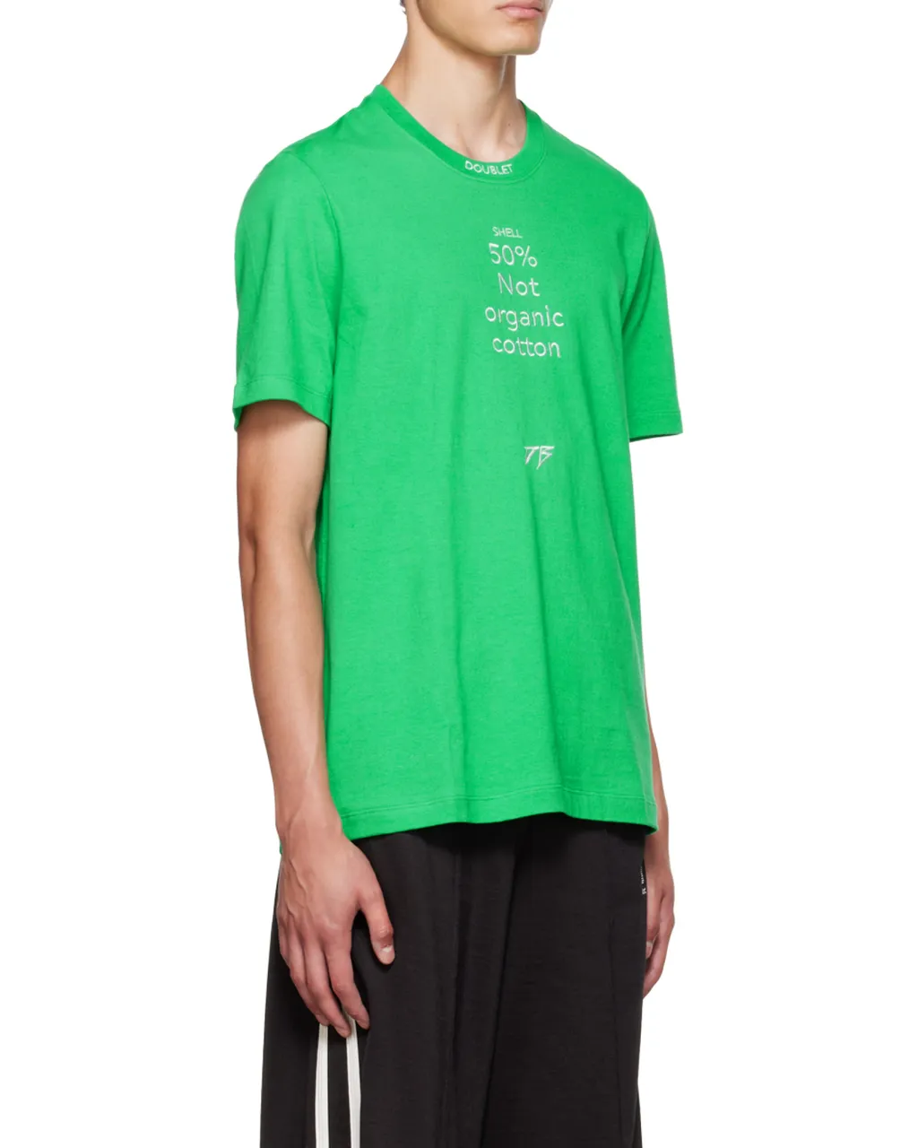 Logo T-Shirt