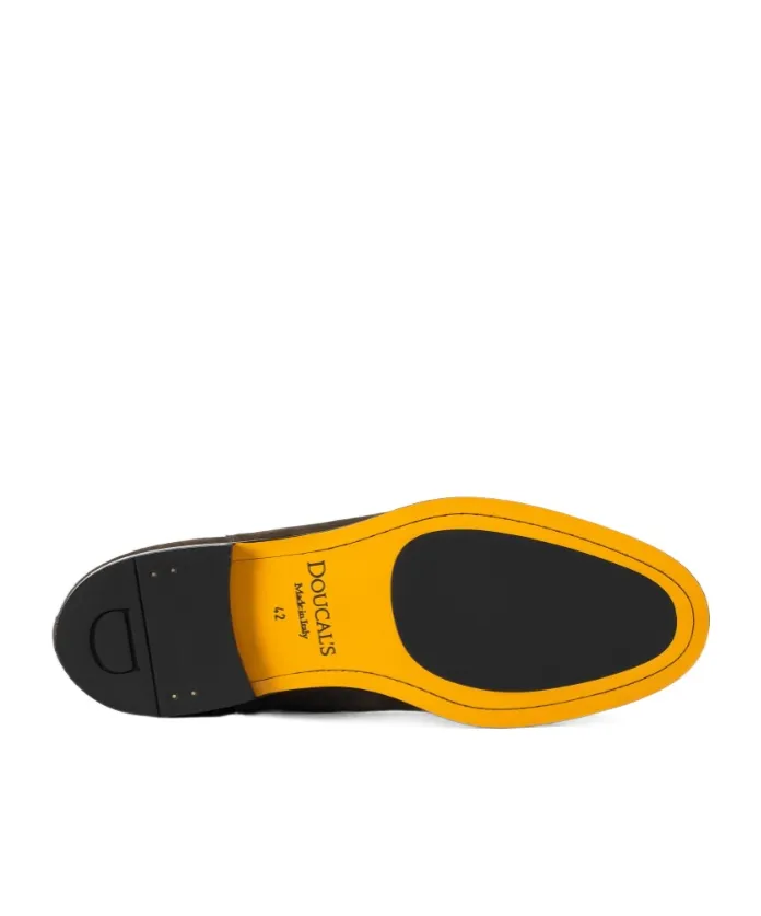 Visone Elasticated Boots