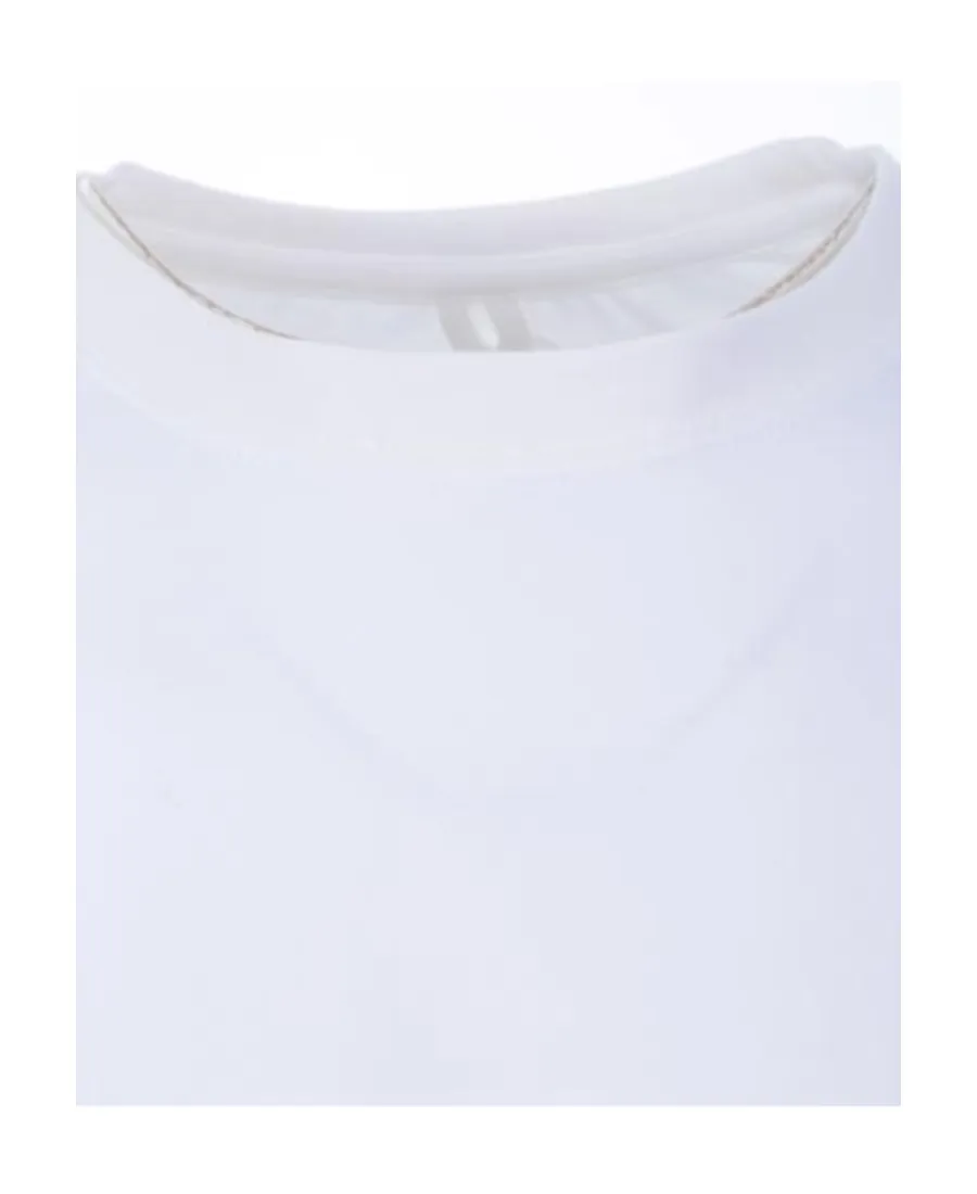 Graphic-Print Short-Sleeve T-Shirt
