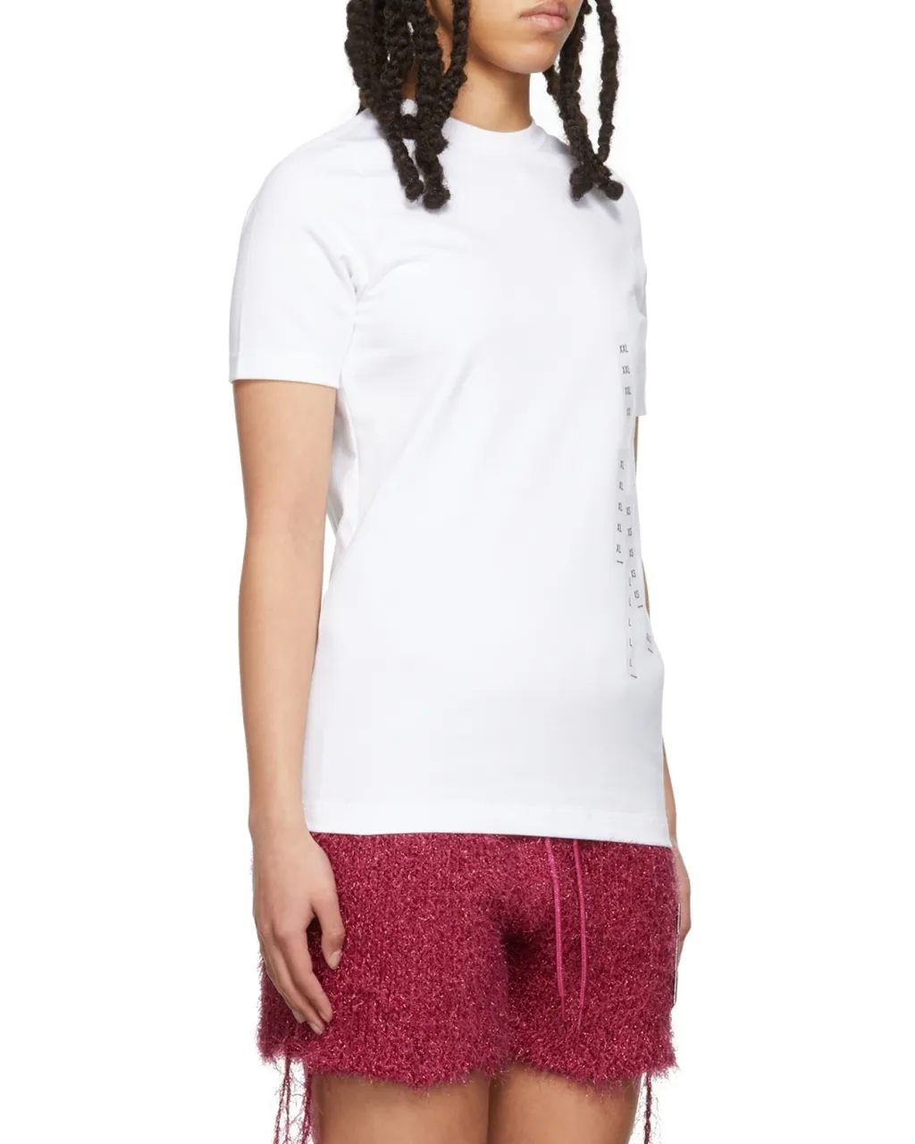 Graphic-Print Short-Sleeve T-Shirt
