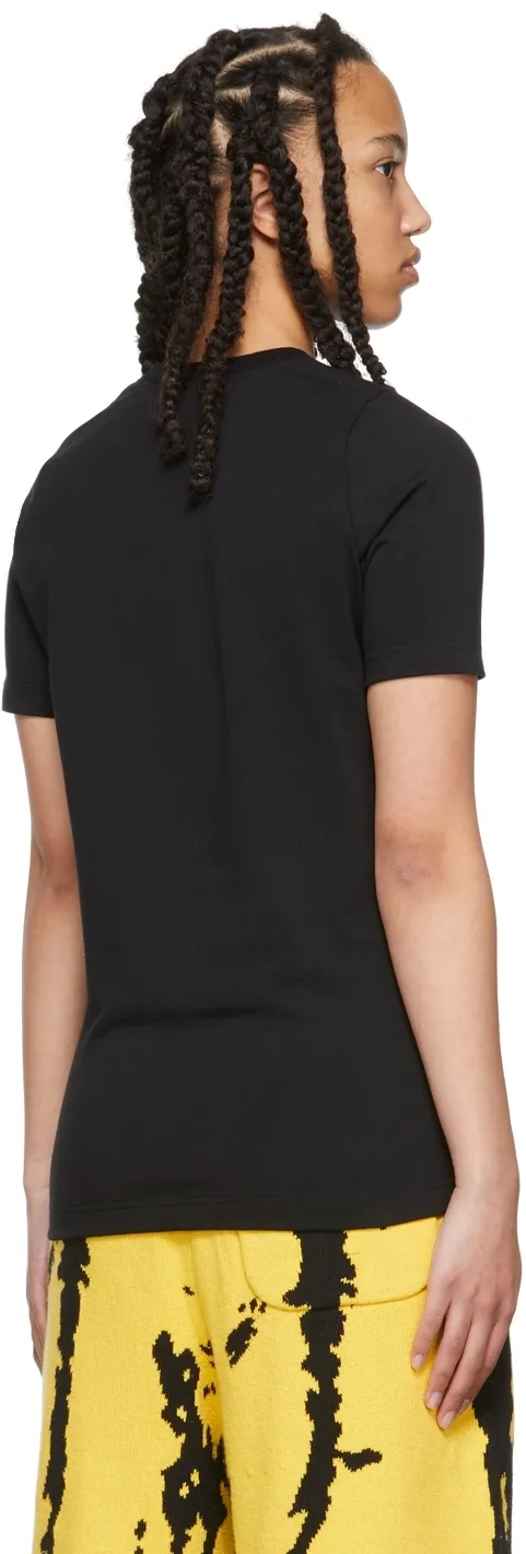 Graphic-Print Short-Sleeve T-Shirt