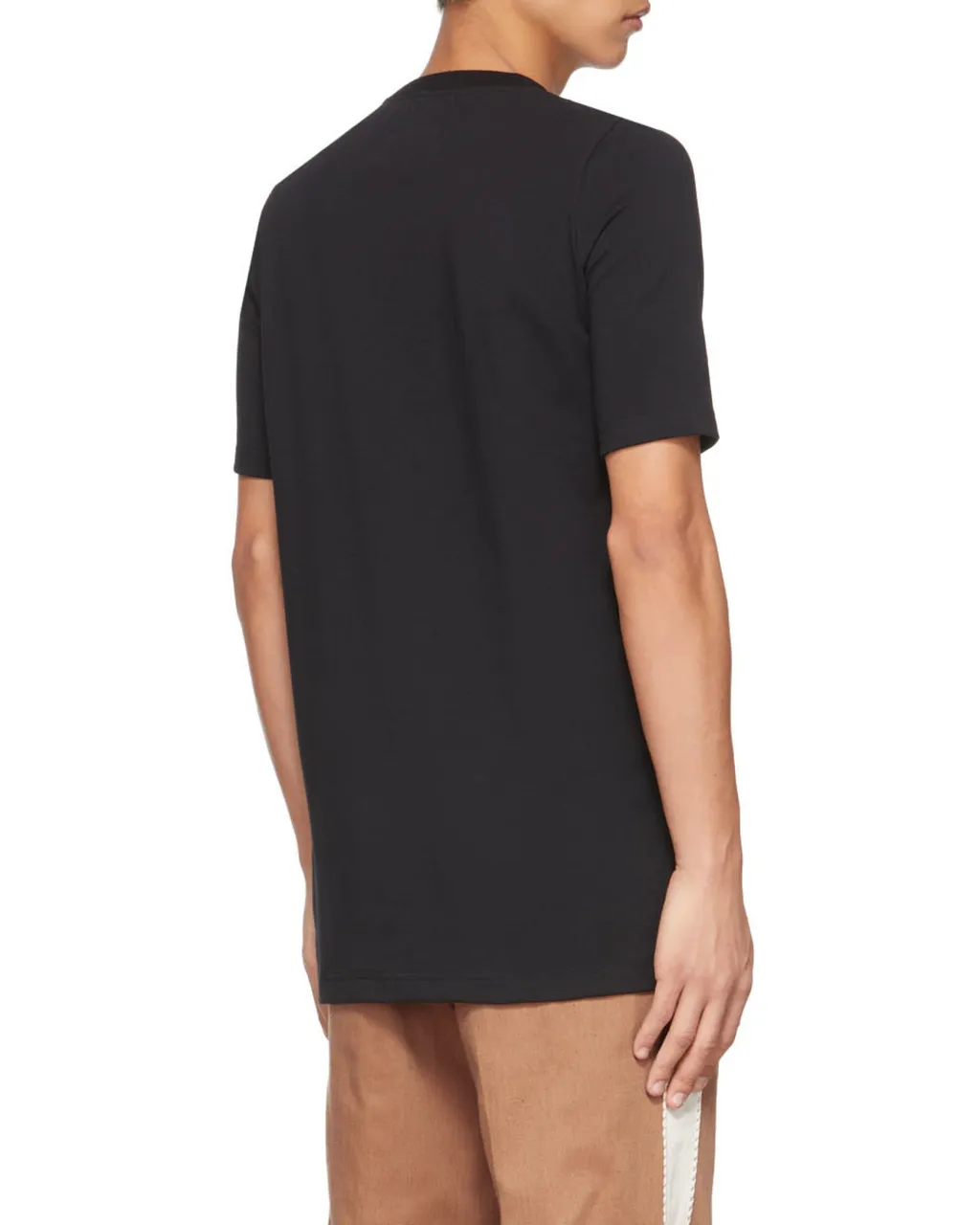Graphic-Print Short-Sleeve T-Shirt