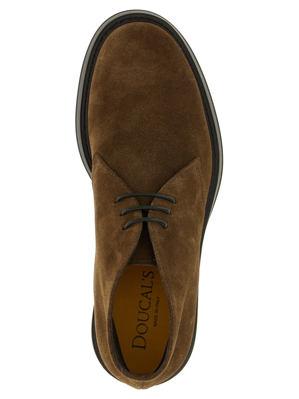 Chukka Ankle Boots