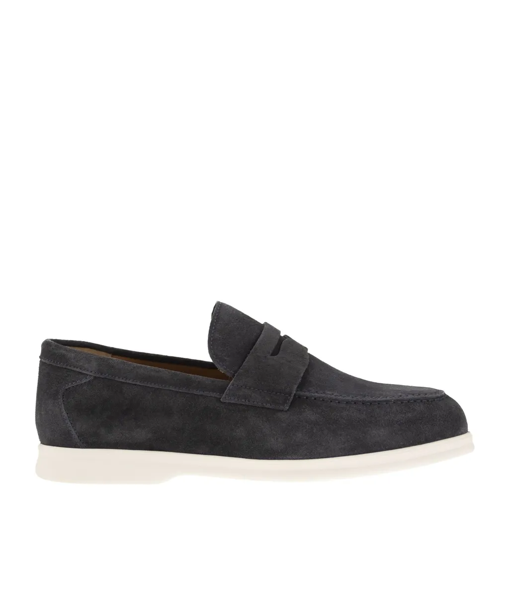 Penny Moccasin Shoes