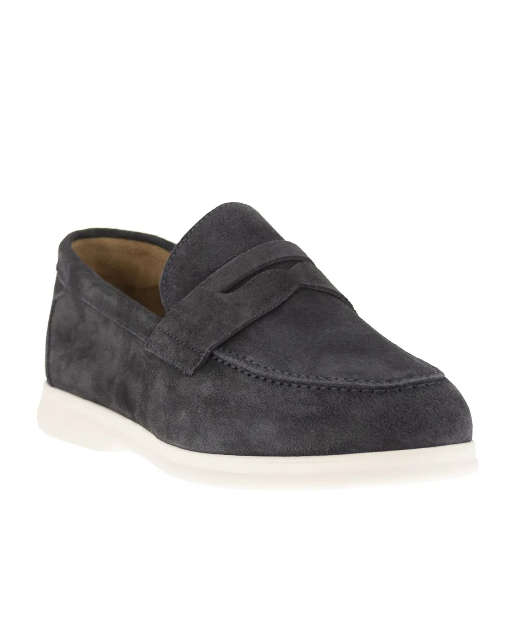 Penny Moccasin Shoes