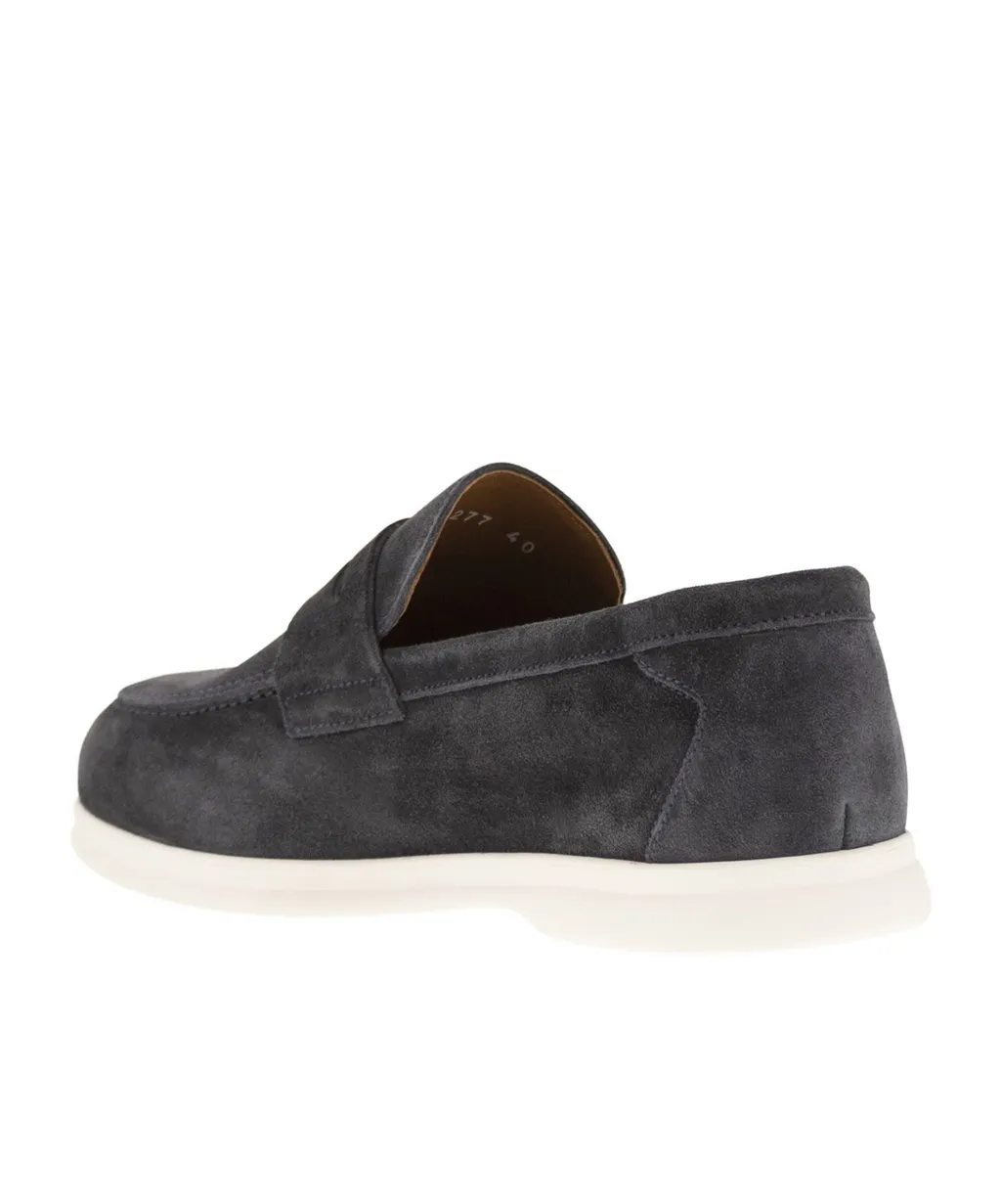 Penny Moccasin Shoes