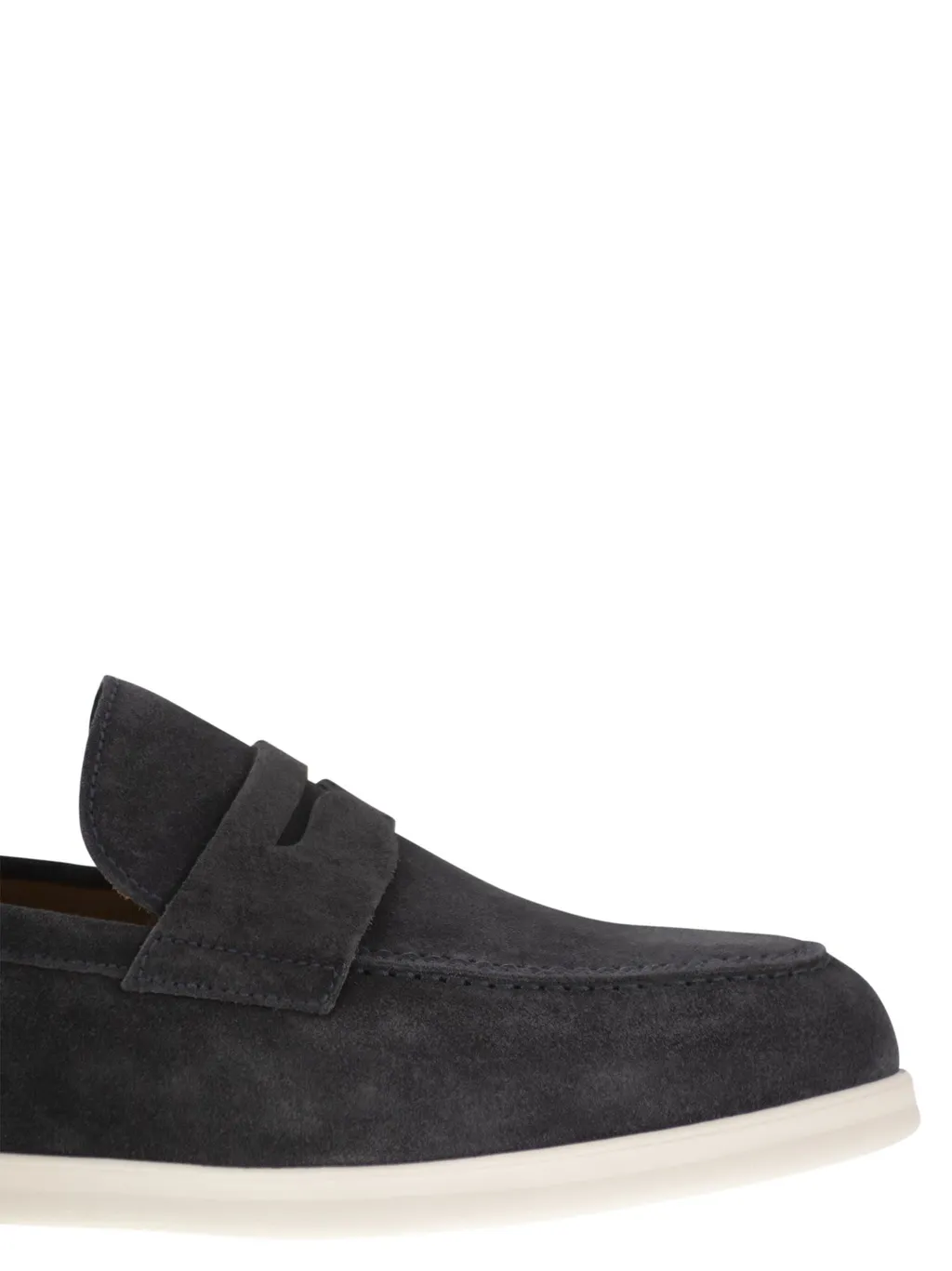 Penny Moccasin Shoes