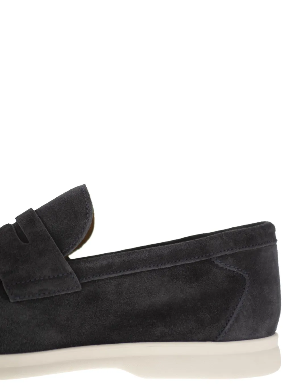 Penny Moccasin Shoes