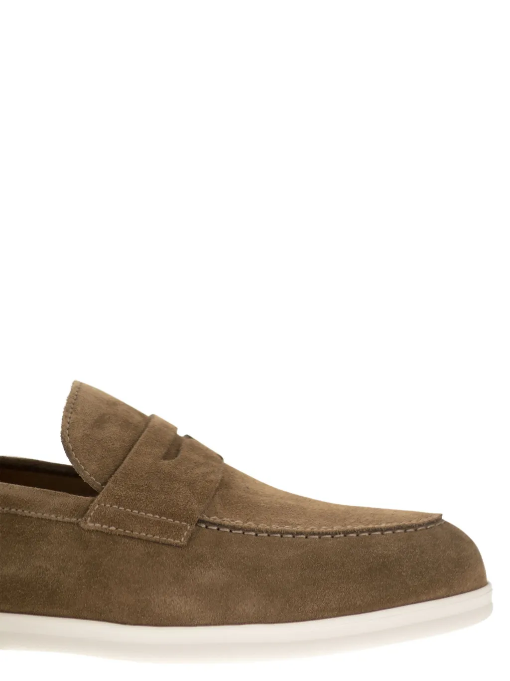 Penny Moccasin Shoes