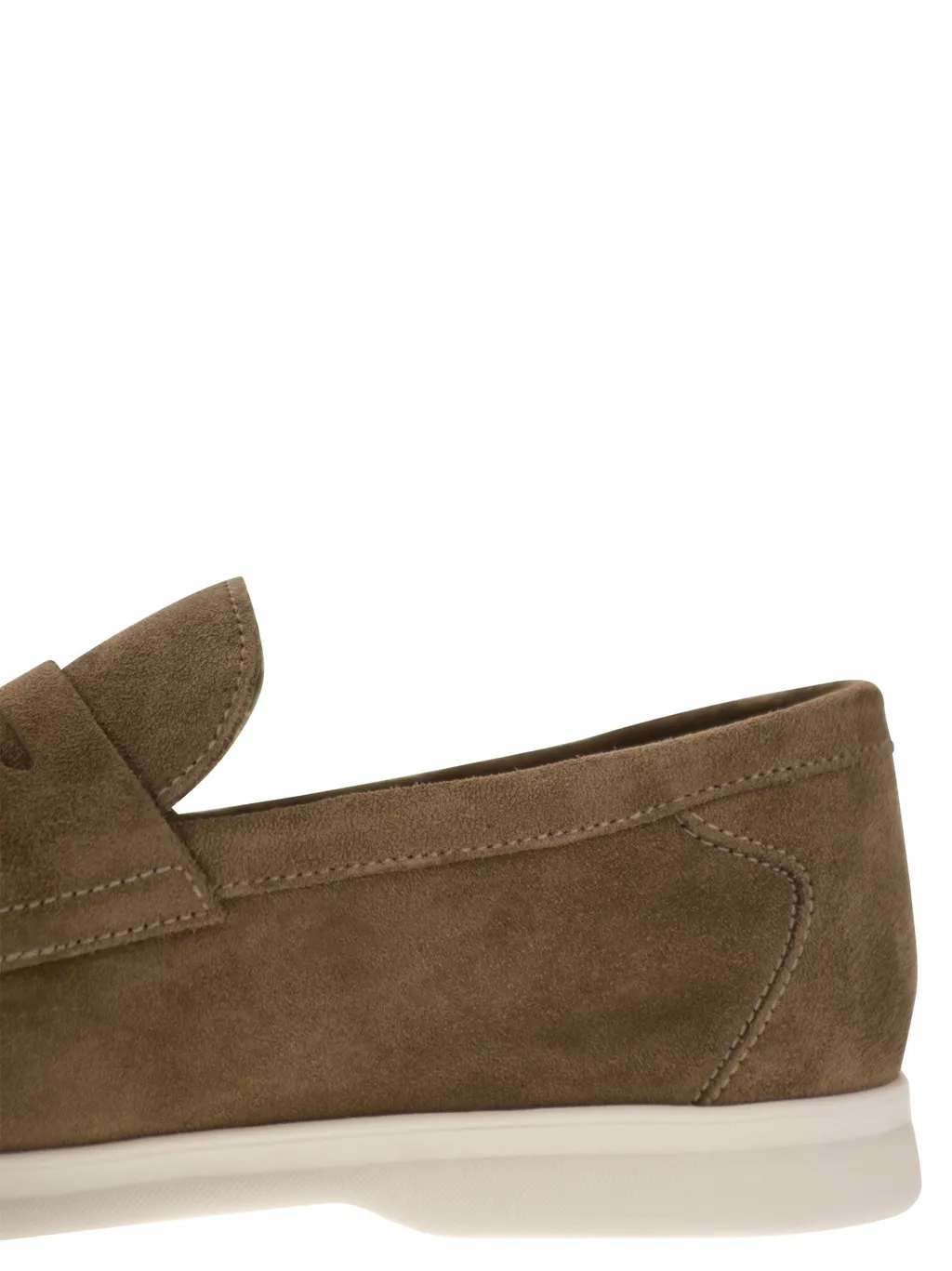 Penny Moccasin Shoes