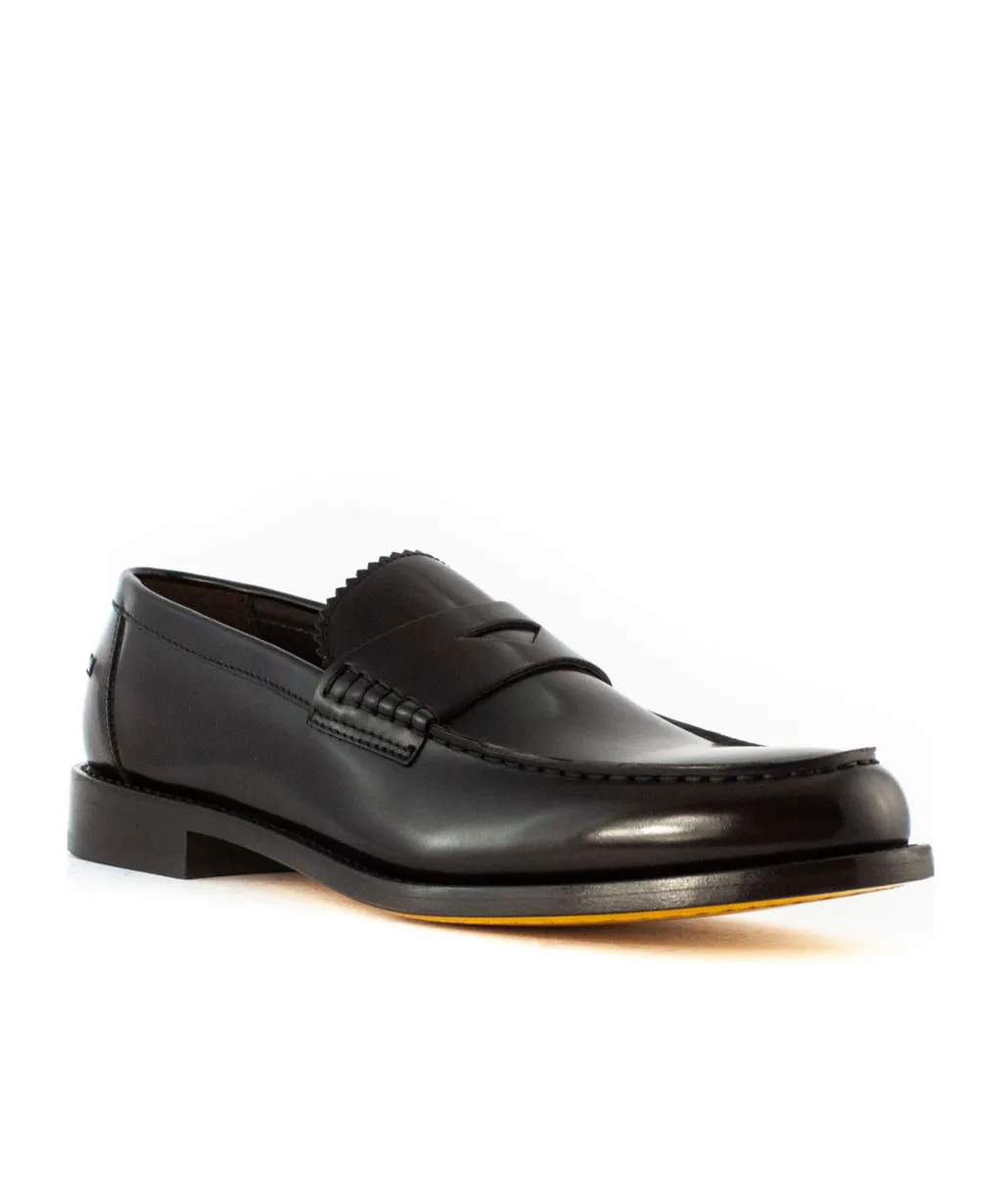 Round-Headed Love Shoes