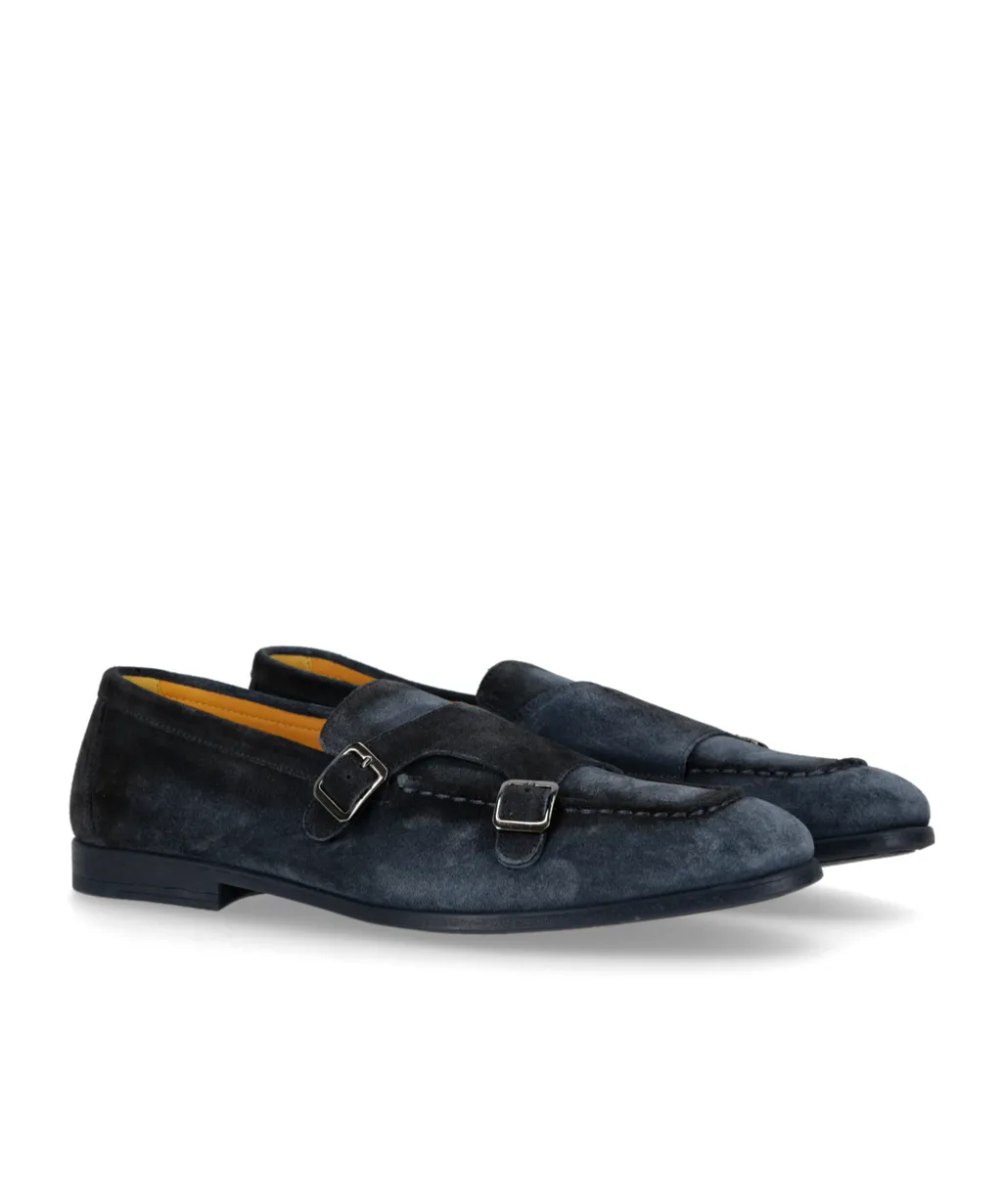 Buckle Loafers