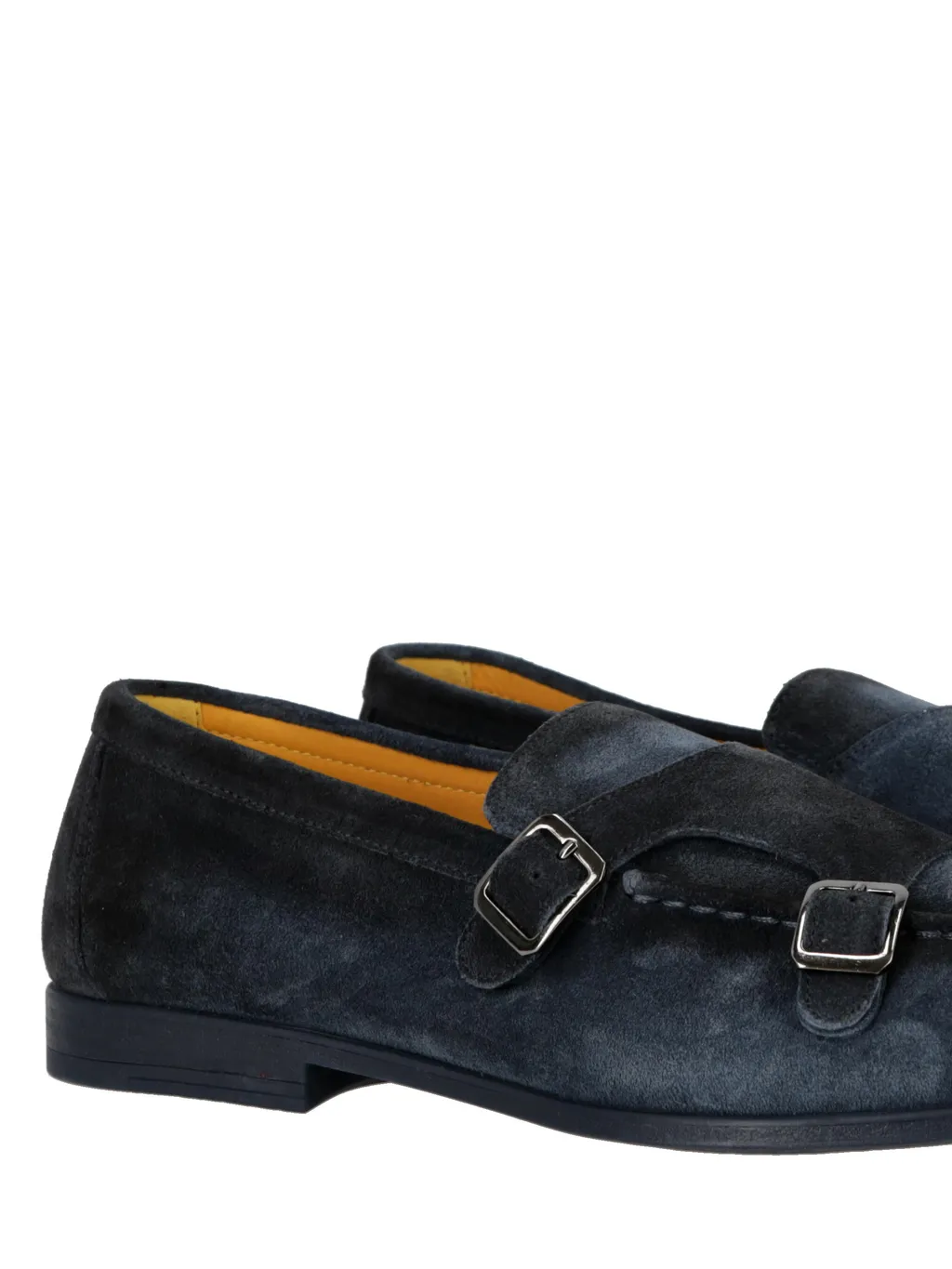 Buckle Loafers