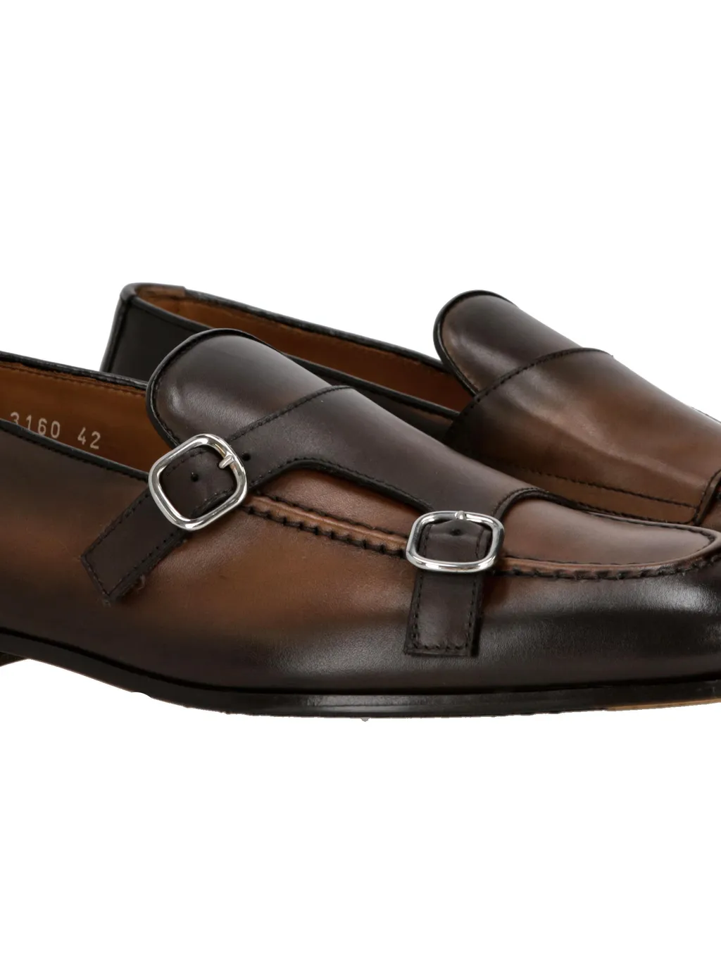 Buckle Up Love Shoes, 4