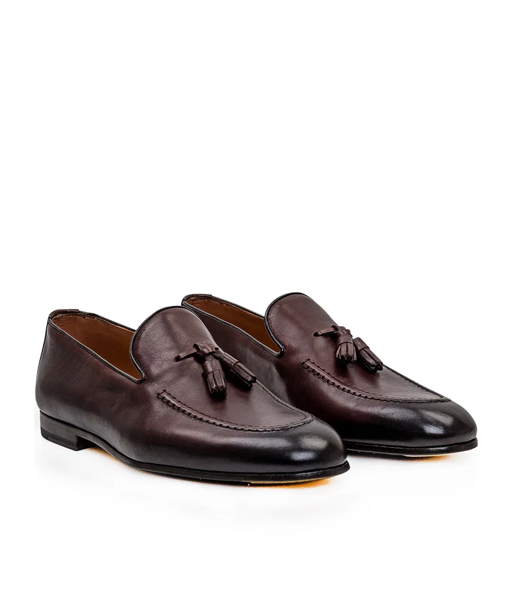 Slip-On Loafers