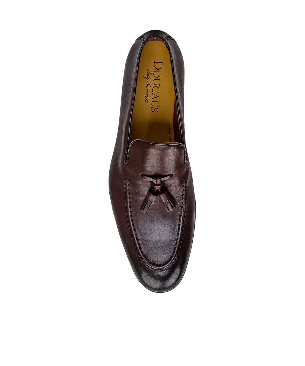 Slip-On Loafers