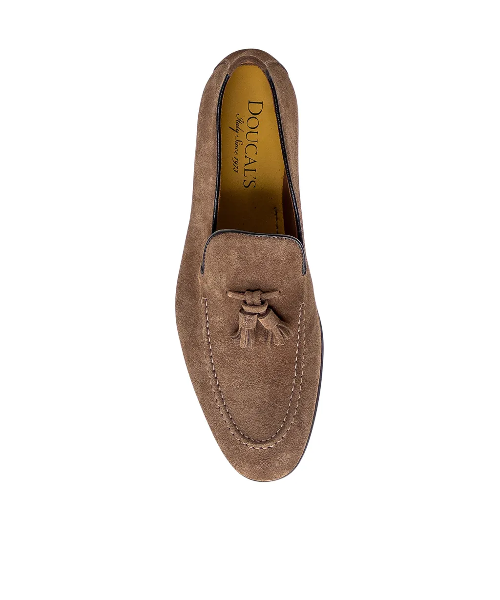 Tassel Loafers