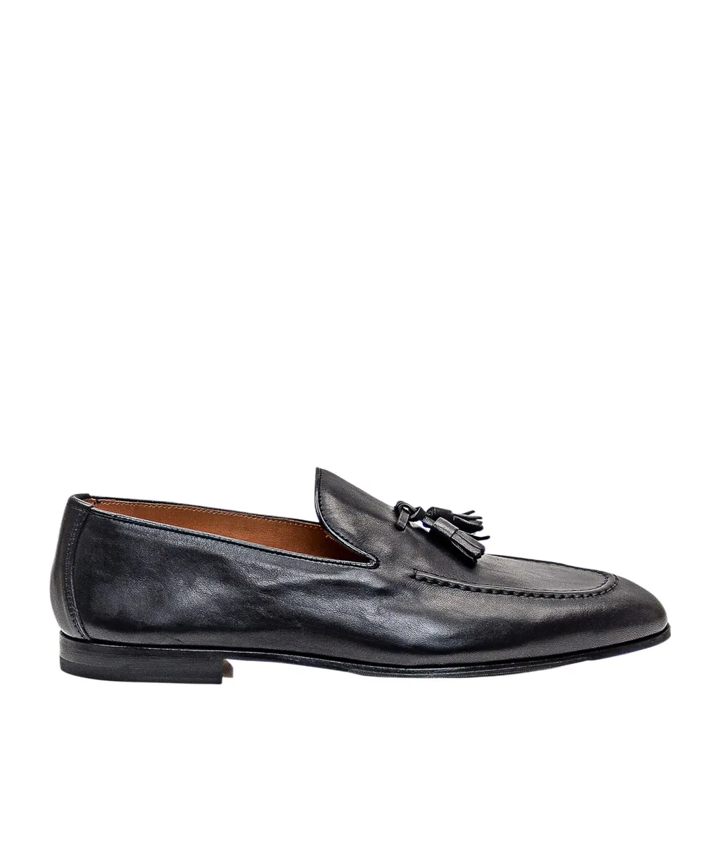Slip-On Loafers