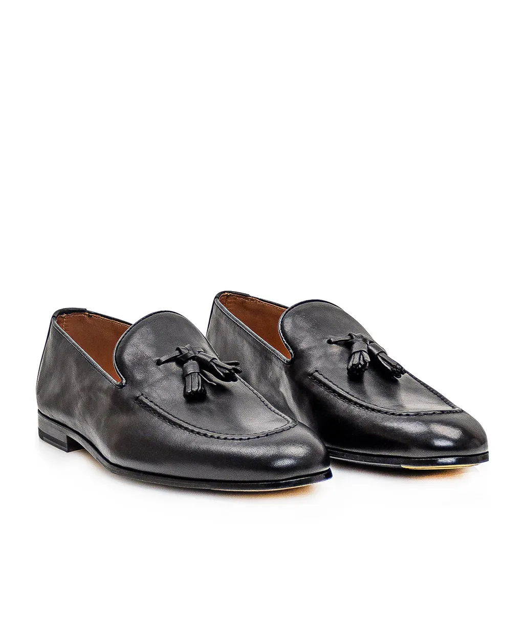 Slip-On Loafers