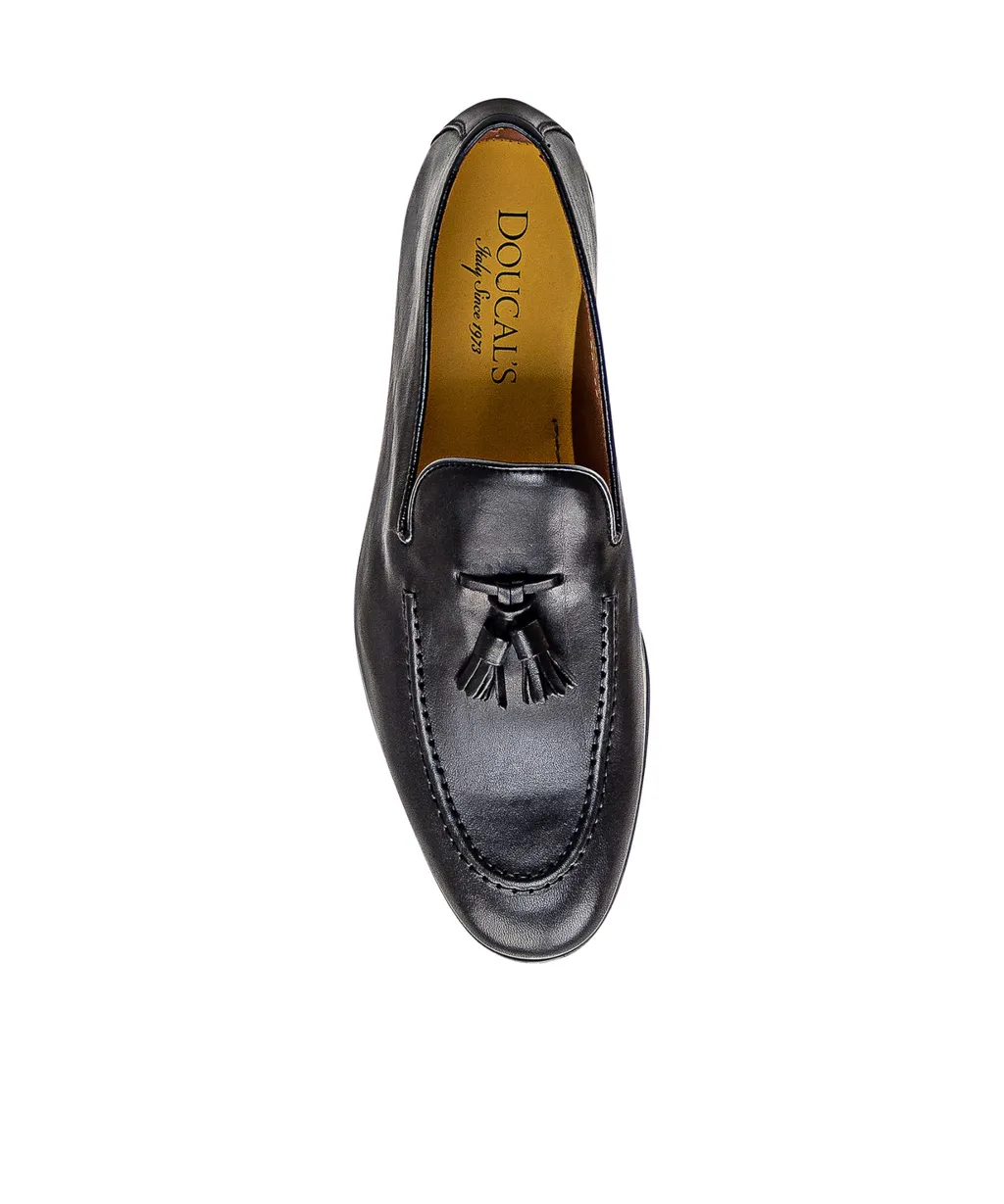 Slip-On Loafers